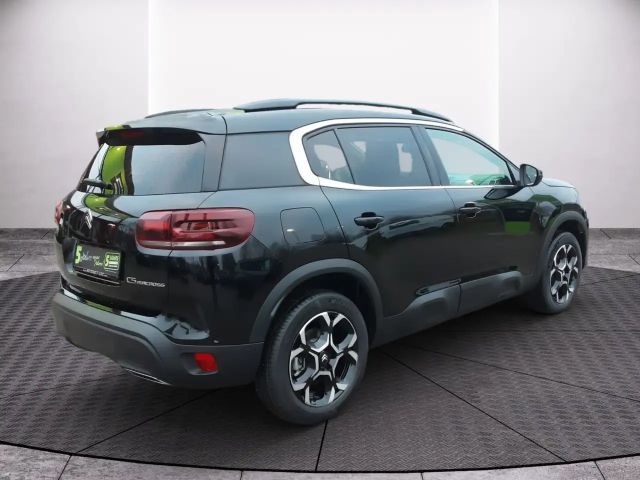Citroën C5 Aircross BlueHDi Max Urban ride