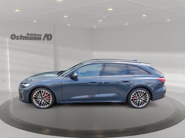 Audi A5 Avant Quattro S-Tronic
