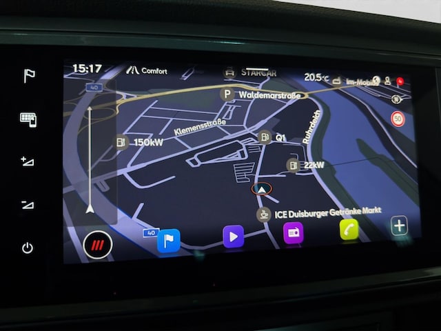 Cupra Ateca 1.5 TSI DSG