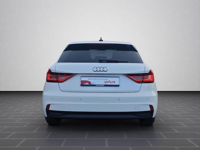 Audi A1 30 TFSI S-Tronic Sportback