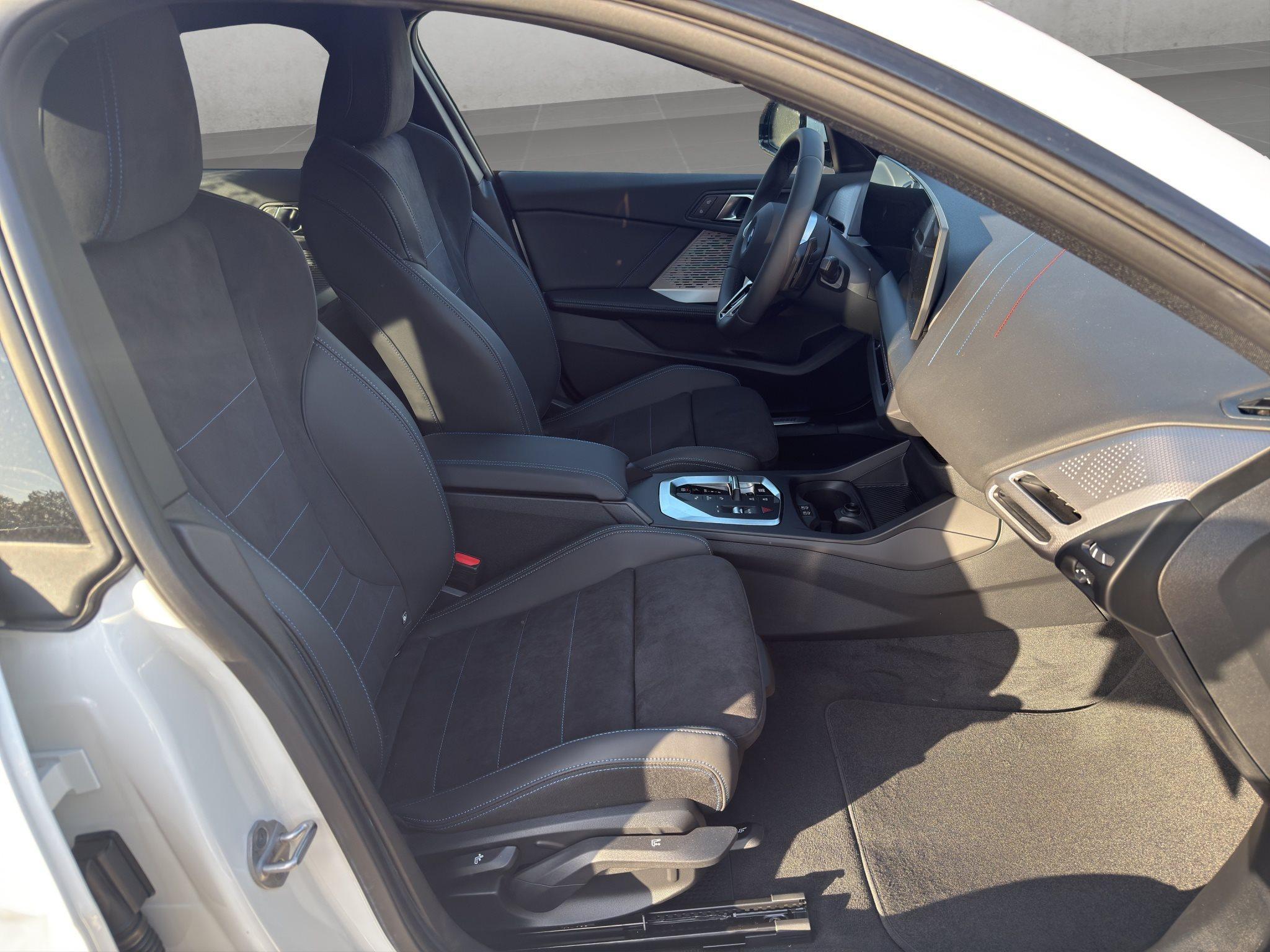 BMW 220 Coupé Gran Coupé