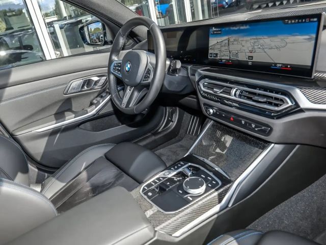 BMW 330 330i M-Sport Sedan