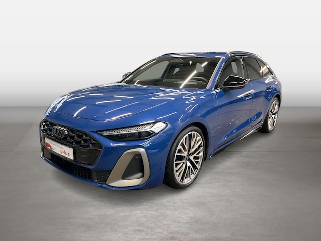 Audi A5 Avant Quattro S-Tronic