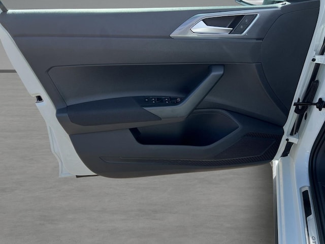 Volkswagen Polo 2.0 TSI DSG GTI