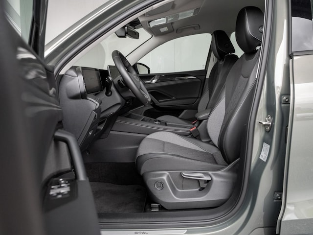 Volkswagen Tiguan 2.0 TDI DSG