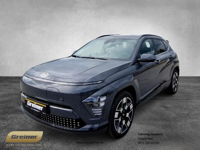 Hyundai Kona Electric Prime