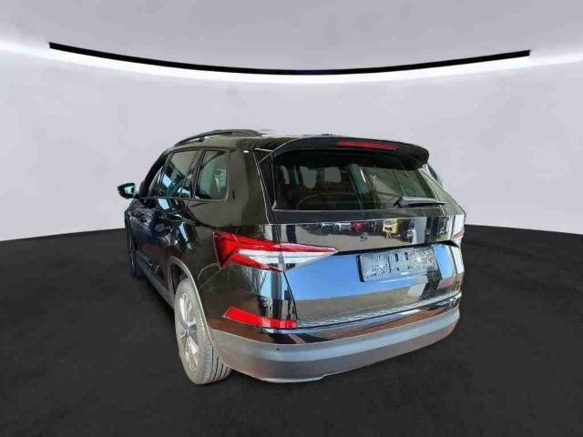 Skoda Kodiaq 2.0 TSI 4x4 Tour