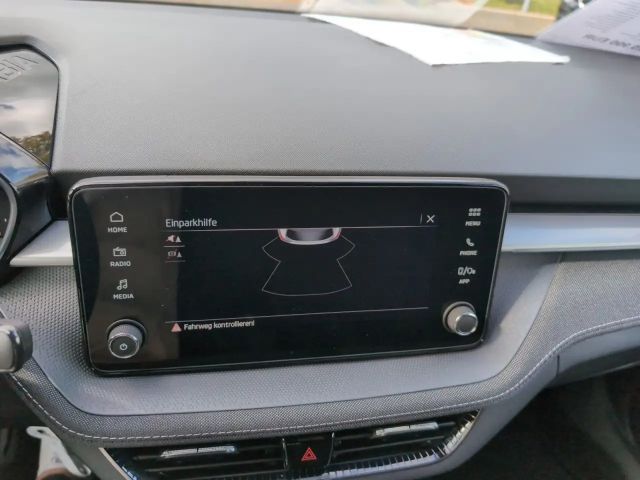 Skoda Fabia Selection