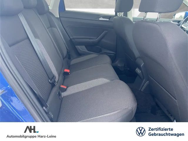 Volkswagen Polo 1.0 TSI Life