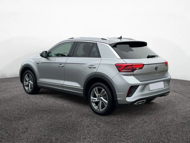 Volkswagen T-Roc DSG R-Line