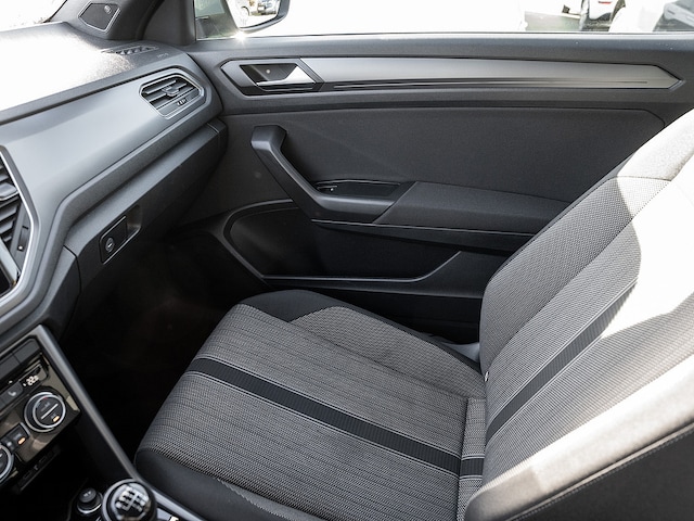 Volkswagen T-Roc 1.0 TSI Cabriolet Style