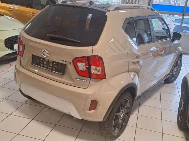 Suzuki Ignis Comfort GA Hybrid