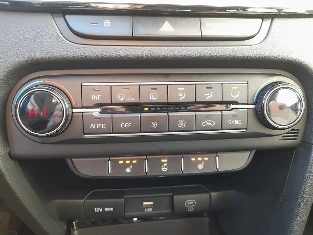 Kia Ceed SportWagon Vision