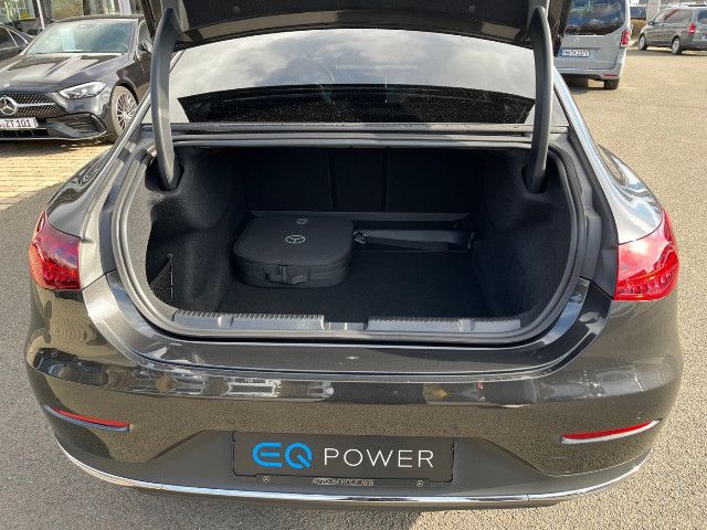 Mercedes-Benz EQE 350 Sedan