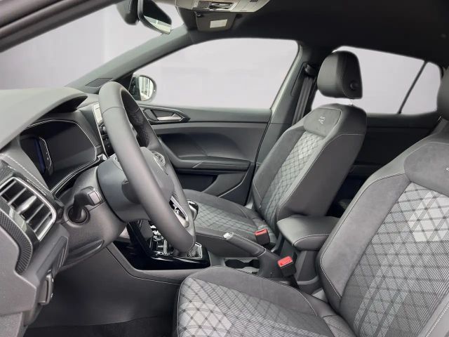 Volkswagen T-Cross R-Line Style