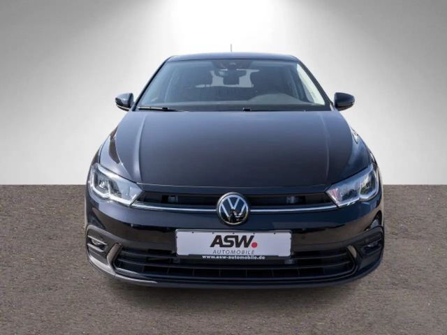 Volkswagen Polo 1.0 TSI DSG Life