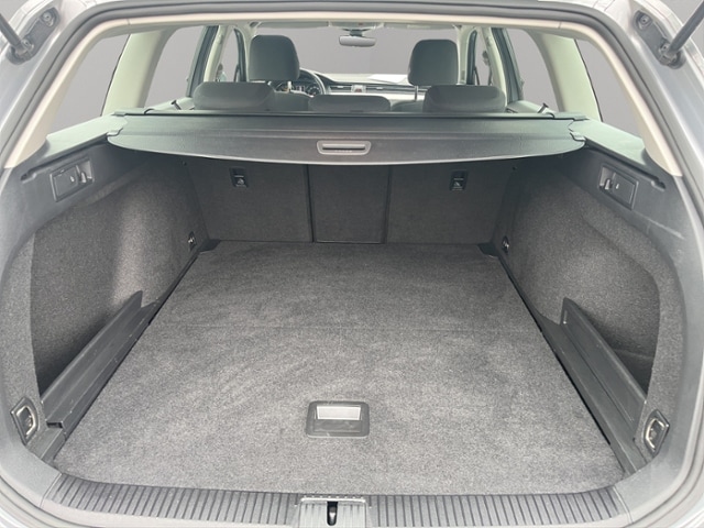 Volkswagen Passat 1.5 TSI Variant