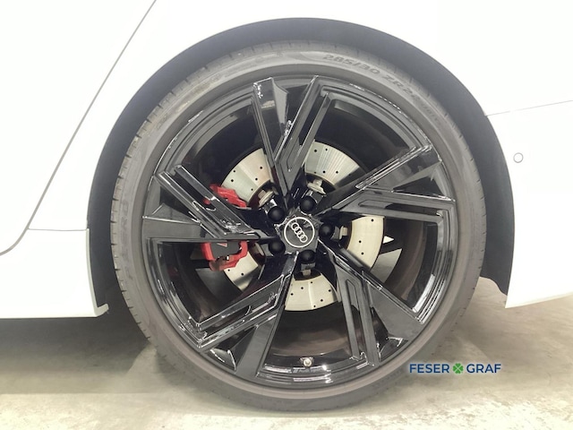 Audi RS6 Avant Quattro