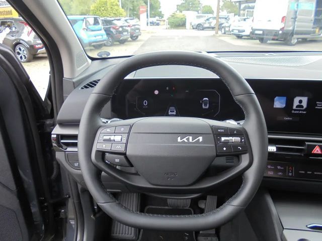 Kia Sportage CRDi Spirit