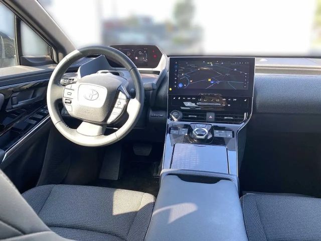 Toyota bZ4X Comfort