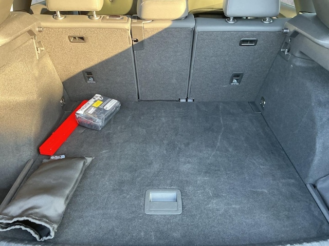 Cupra Terramar Terramar 1.5eTSI DSG LED+NAV+APP+ACC+SHZ+RFK+NSW