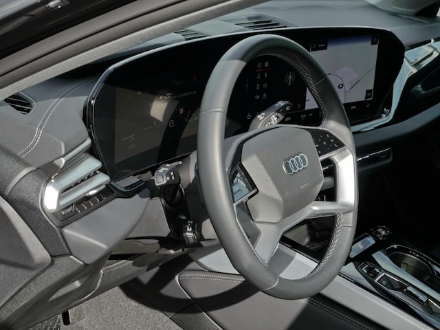 Audi A5 Avant S-Tronic