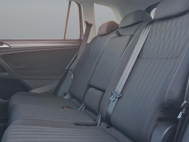 Volkswagen Tiguan 2.0 TDI Allspace