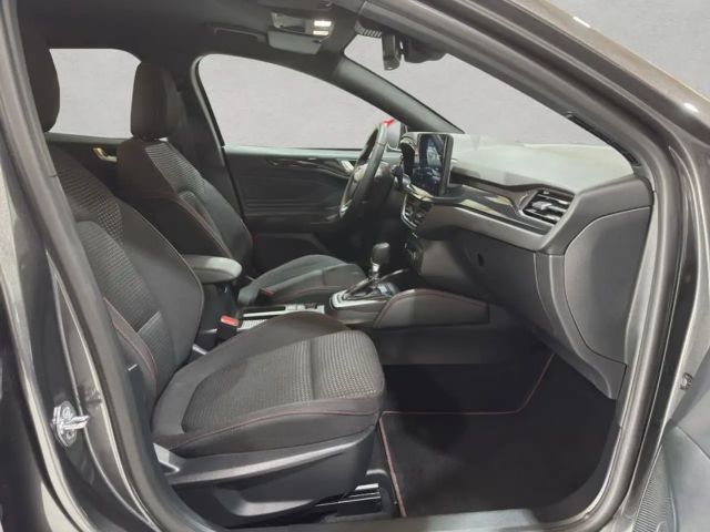 Ford Focus ST Line Wagon