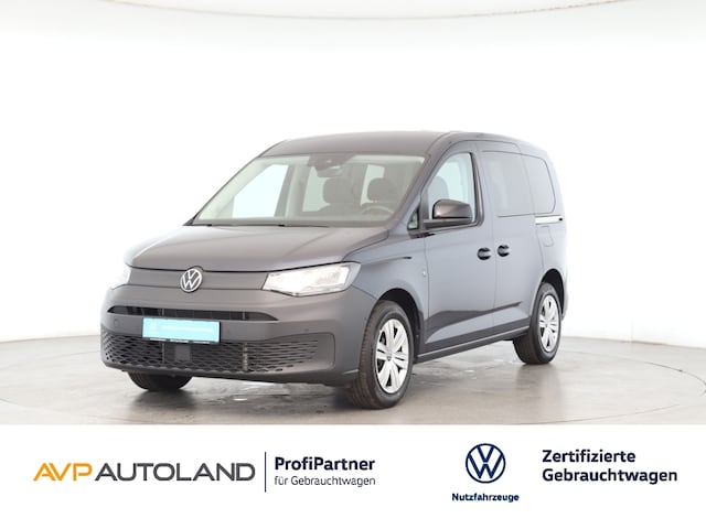 Volkswagen Caddy 1.5 TSI