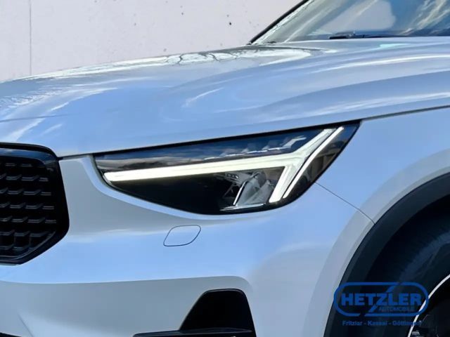 Volvo XC40 Dark Plus Recharge