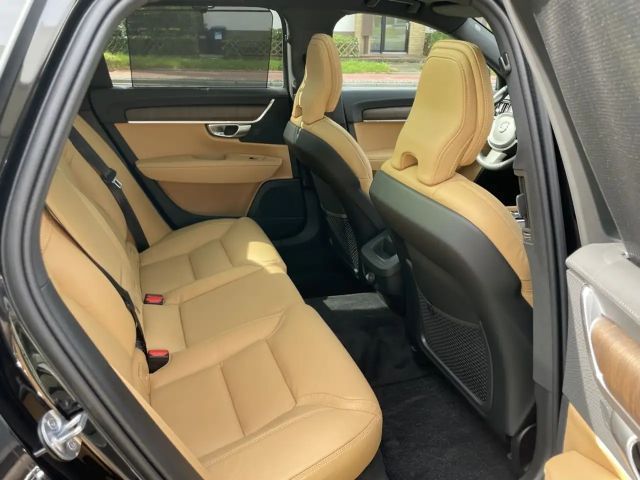 Volvo V90 Bright Plus