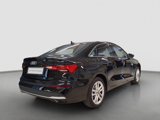 Audi A3 35 TFSI S-Tronic Sedan