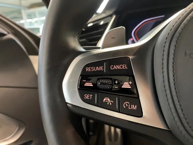 BMW Z4 Cabrio M-Sport Roadster