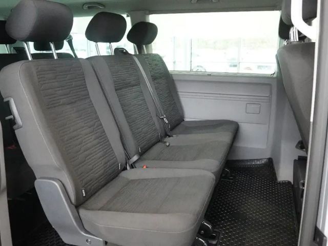 Volkswagen Caravelle Comfortline Lang T6