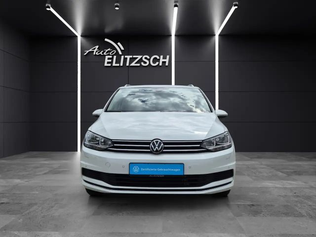 Volkswagen Touran Move