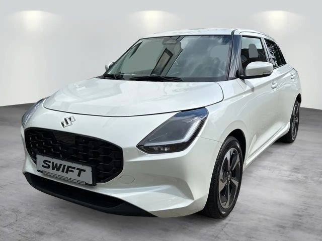 Suzuki Swift Comfort Hybrid