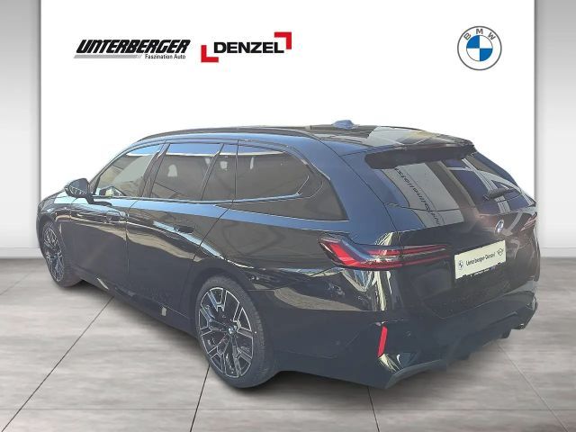 BMW 520 520d M-Sport xDrive