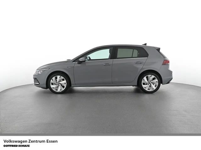 Volkswagen Golf DSG Style