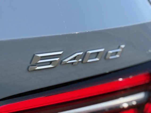 BMW 540 540d M-Sport xDrive