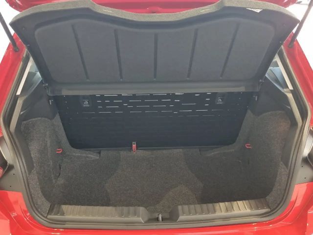 Seat Ibiza Reference