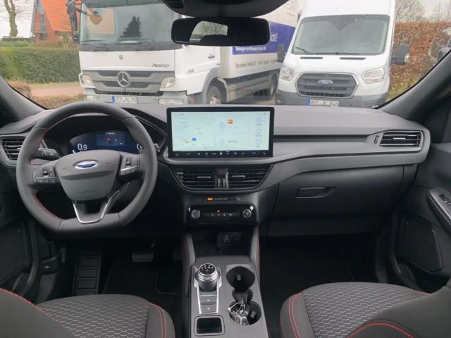 Ford Kuga EcoBoost ST Line