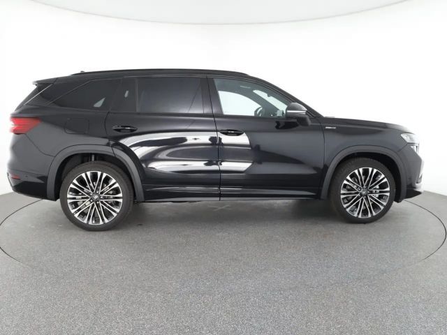 Skoda Kodiaq 4x4 Sportline