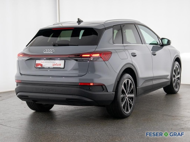 Audi Q4 e-tron 35