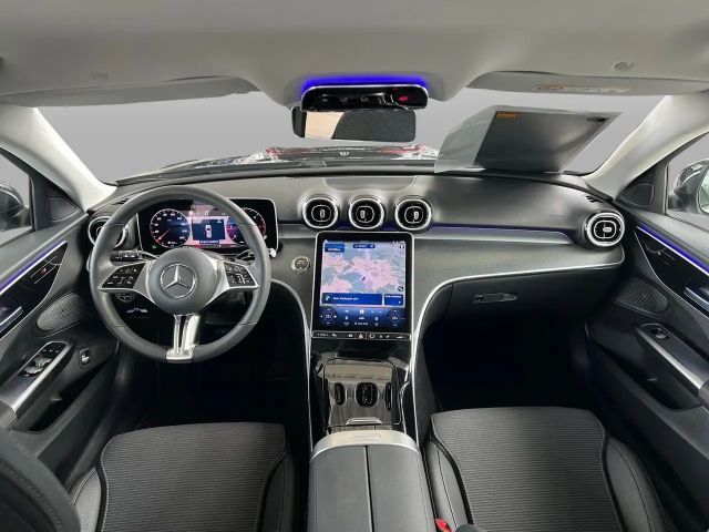 Mercedes-Benz C 220 AVANTGARDE C 220 d Estate