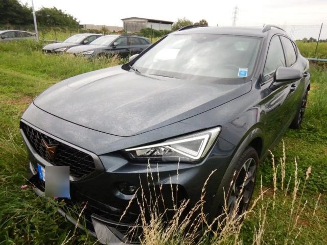 Cupra Formentor 1.4 e-Hybrid