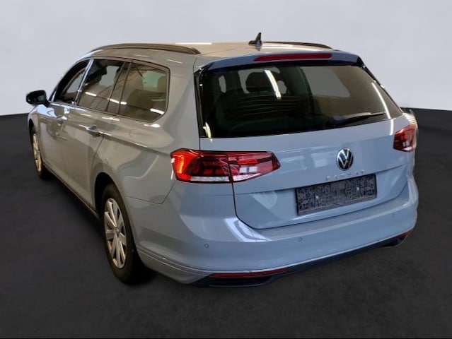 Volkswagen Passat 2.0 TDI DSG Variant