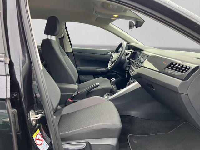 Volkswagen Polo 1.0 TSI Life