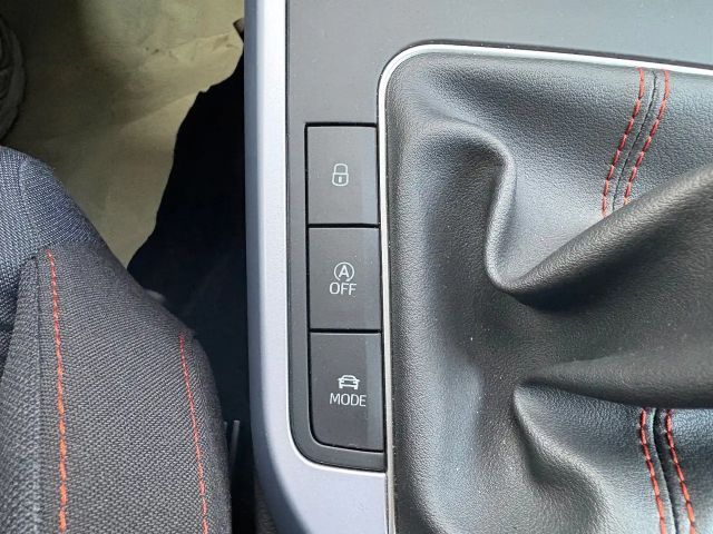 Seat Arona 1.0 TSI FR-lijn