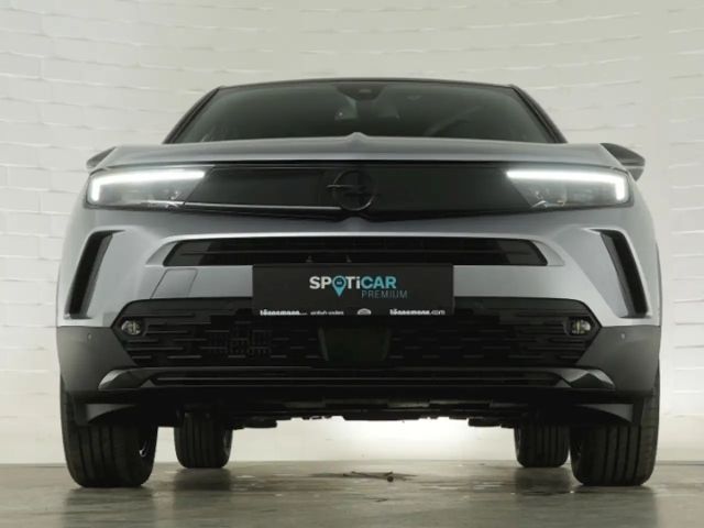 Opel Mokka GS-Line Grand Sport