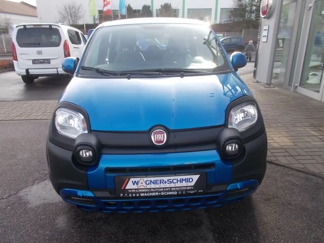 Fiat Panda CityCross